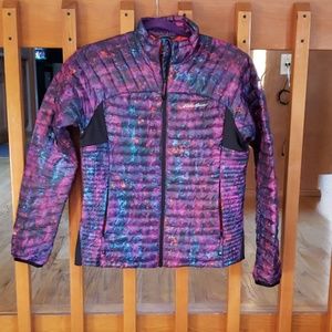 Eddie bauer Stormdown 800!!🦋🦋